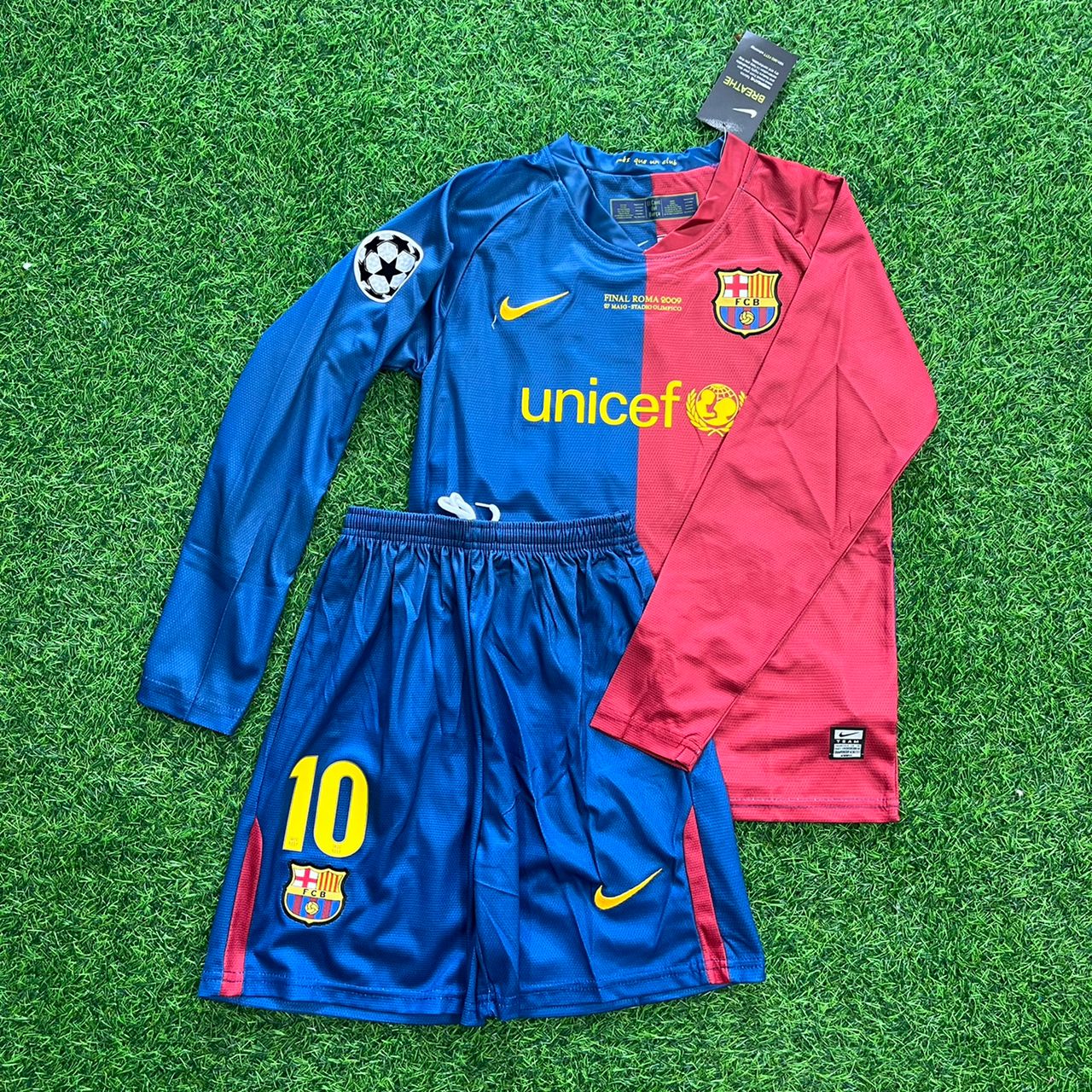 Jersey Paradise Edition