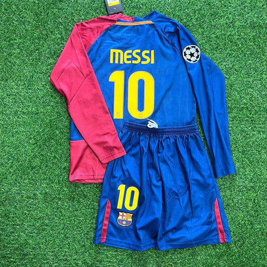 Jersey Paradise Edition
