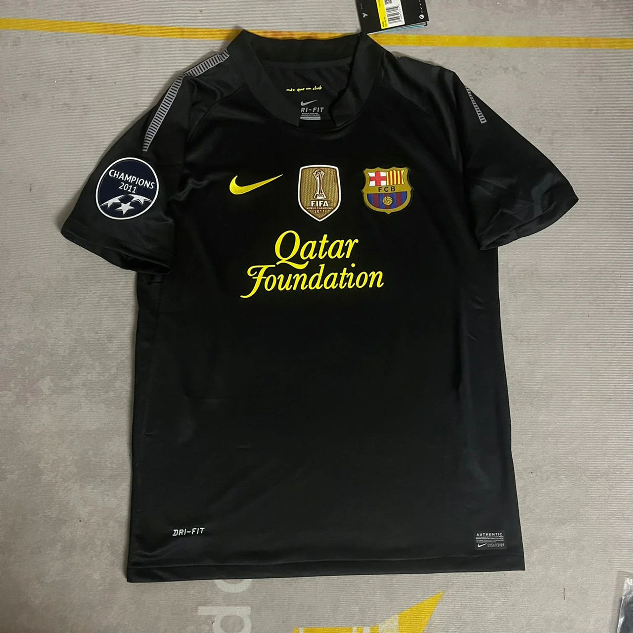 Jersey Paradise Edition