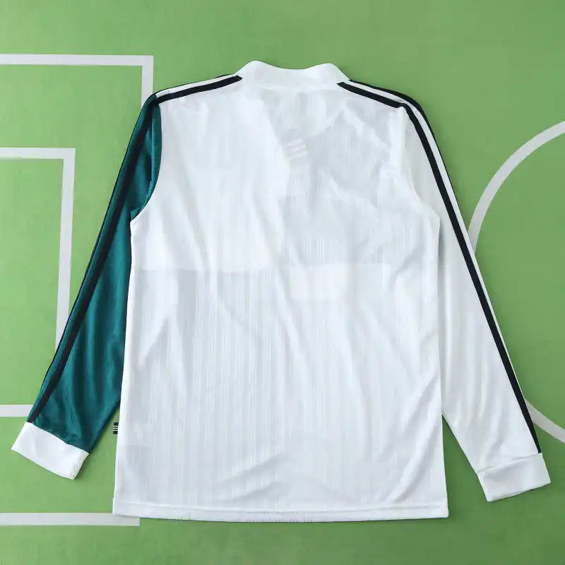 Liverpool FC 95/96 Season Retro Football Jersey Kit