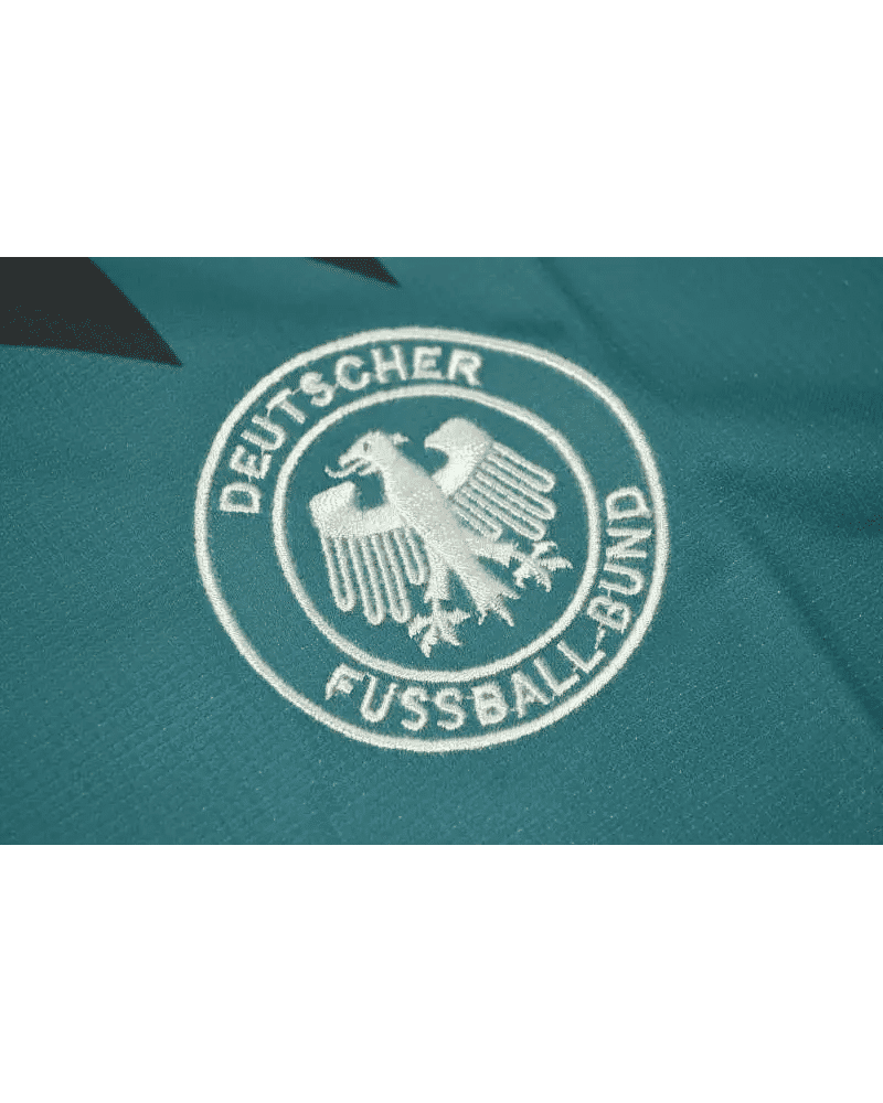 Lothar Matthäus Germany 1994 World Cup Football Jersey Kit