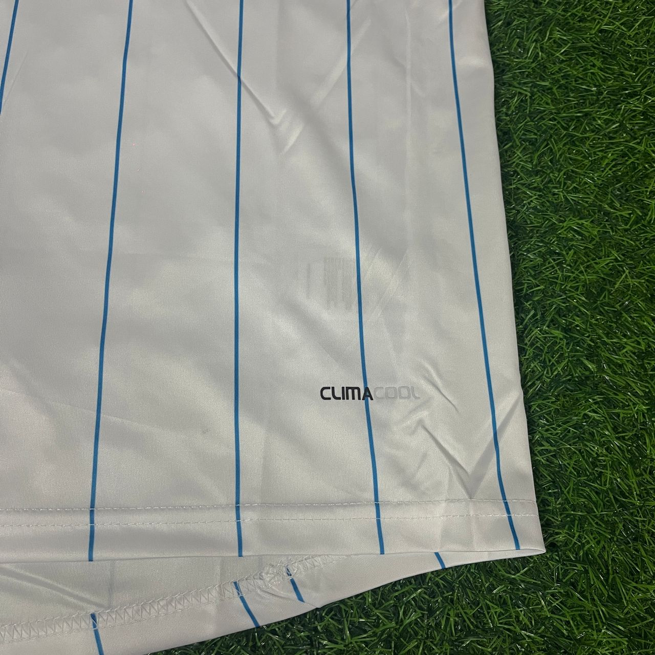 Hatem ben Arfa 10 – Olympique Marseille 2009/2010 Home Retro Kit Jersey Trikot Maillot