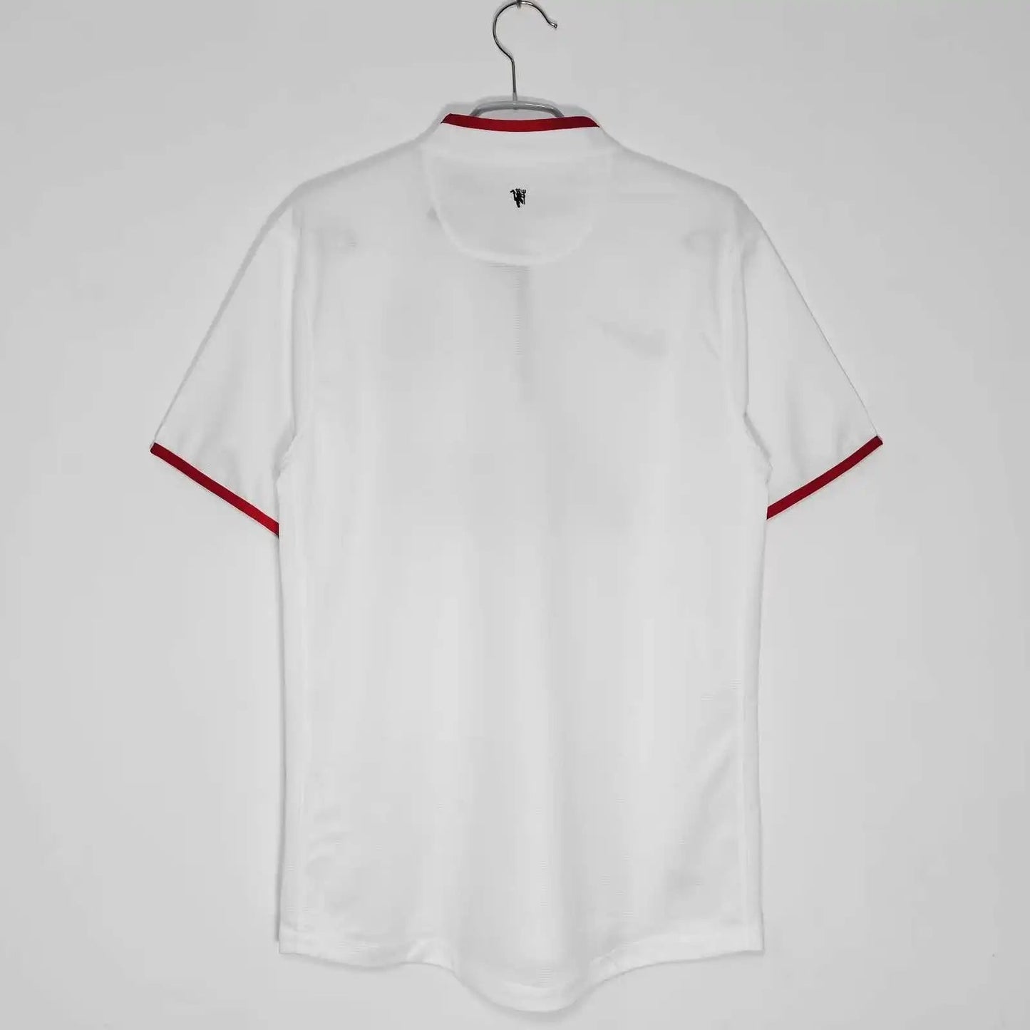 Manchester United 2012 - 2013 Retro Fan Version Football Jersey Kit