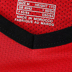 Manchester United Retro 2005 06 Retro Football Jersey Kit