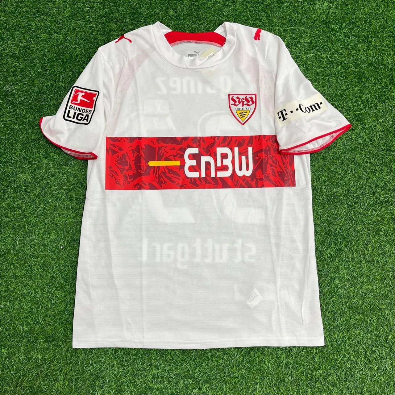 Jersey Paradise Edition