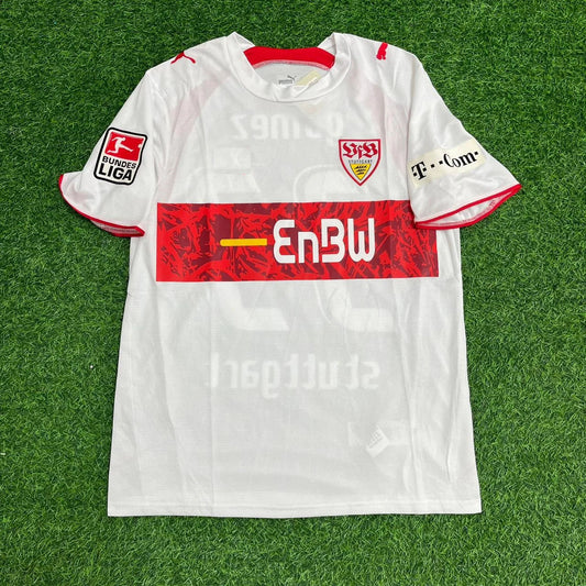 Jersey Paradise Edition