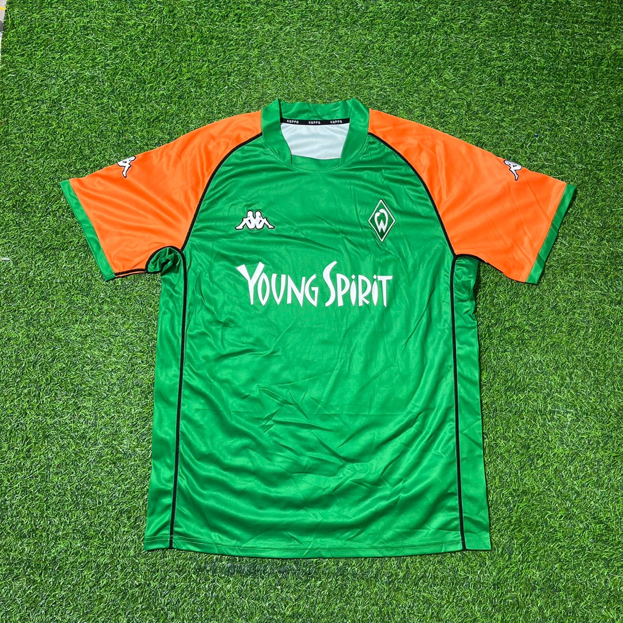 Markus Rosenberg Retro Heimtrikot Retro Kit