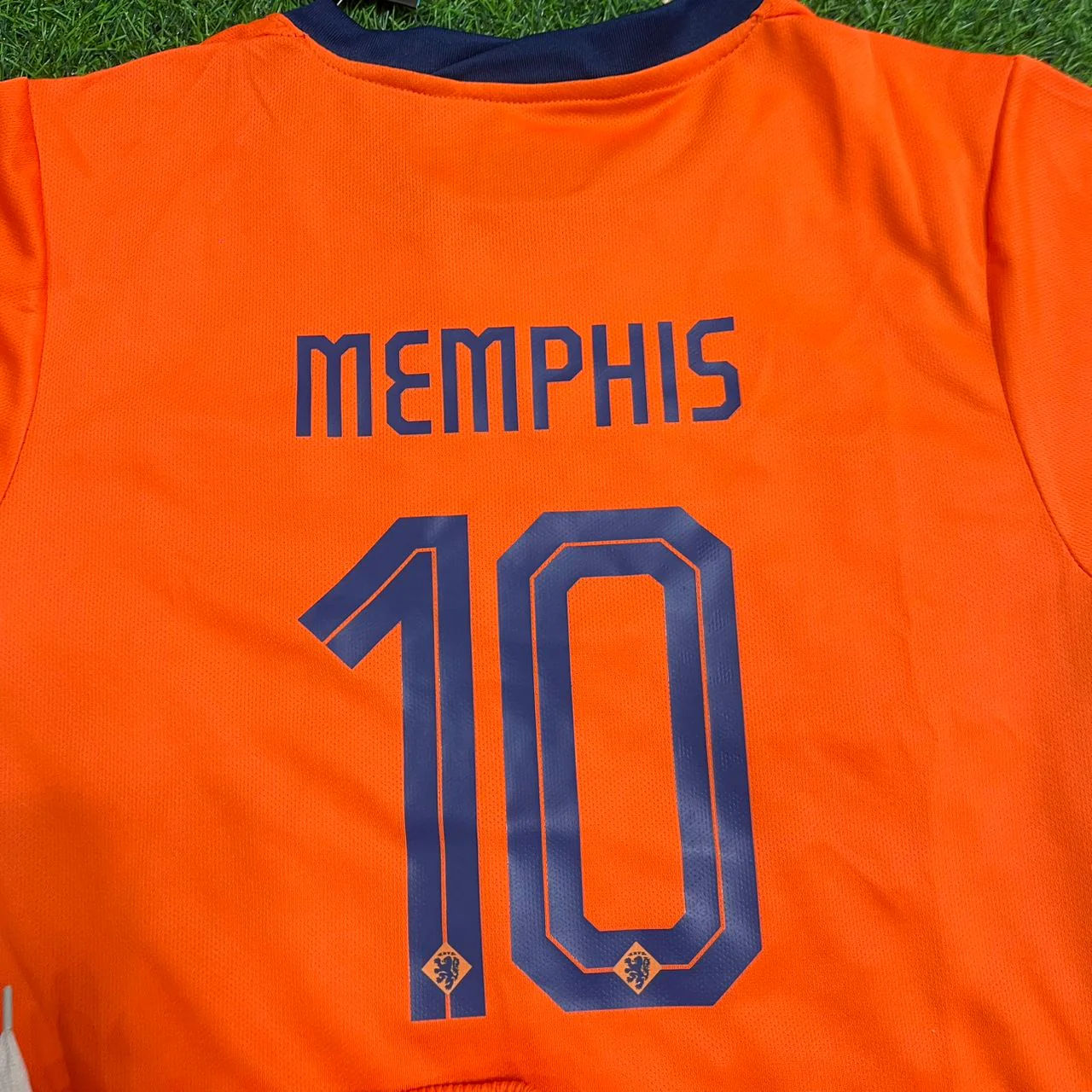 Jersey Paradise Edition