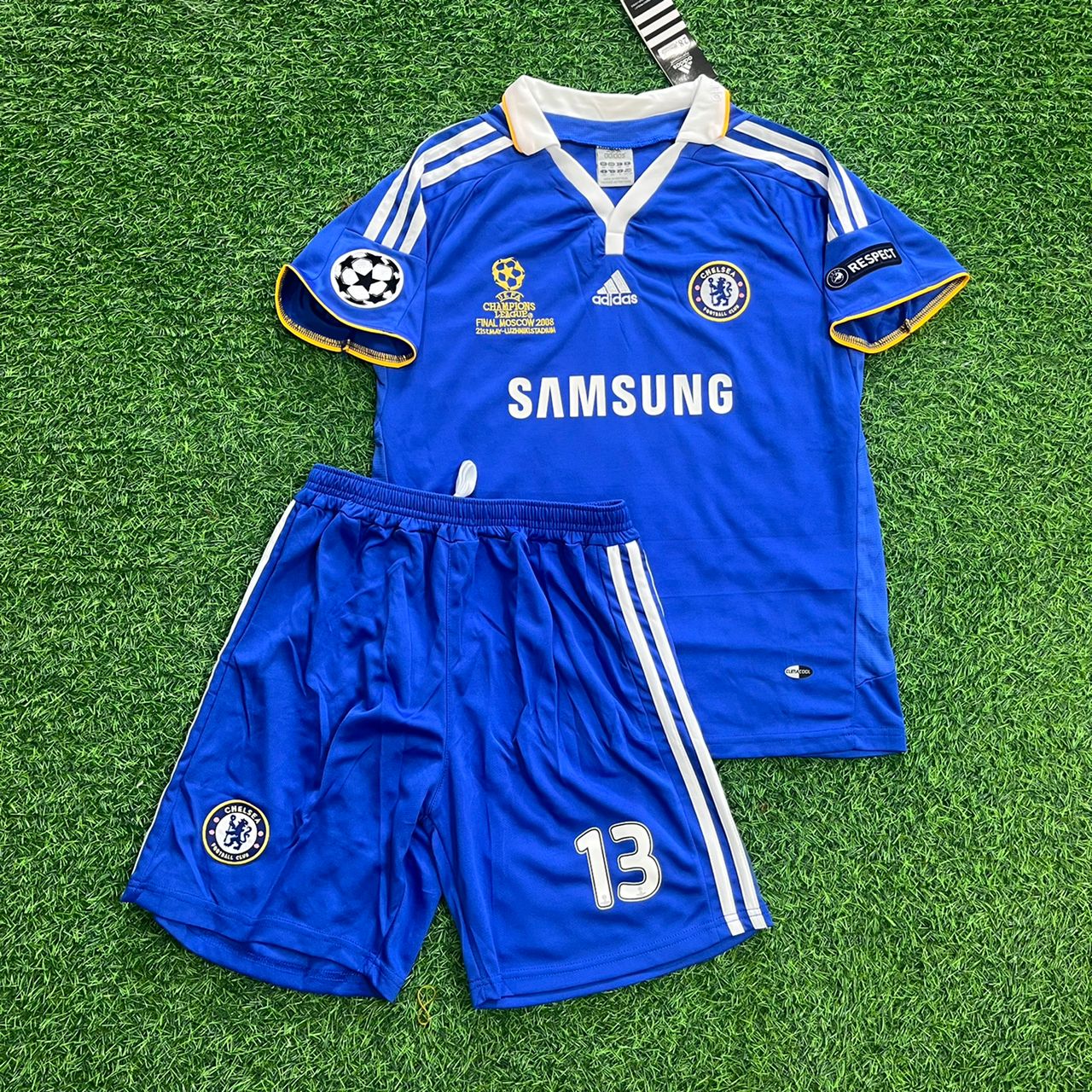 Jersey Paradise Edition