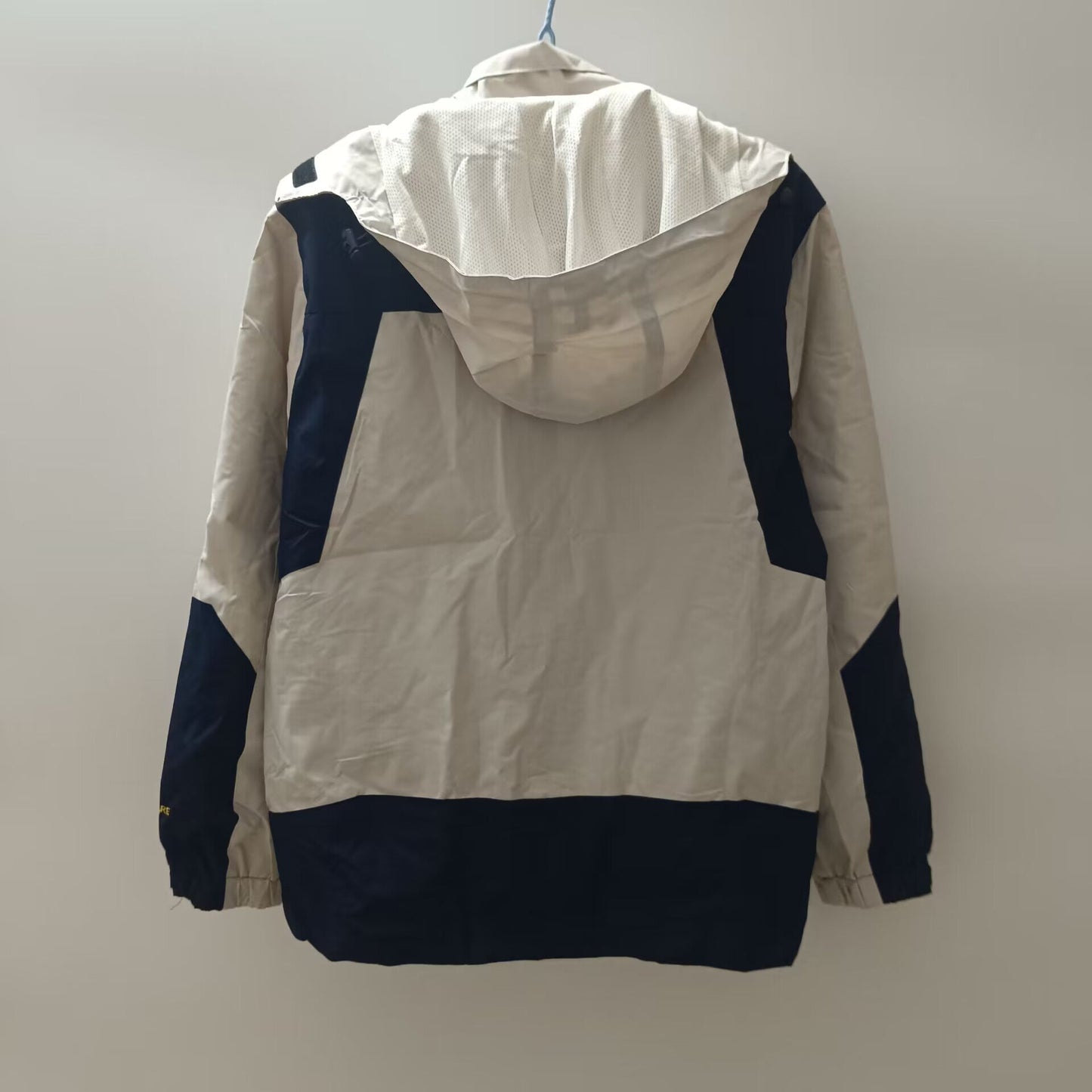 Milan Windbreaker Jacket – | Windbreaker Jacke | Coupe-Vent