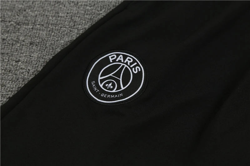 Paris Saint-Germain F.C. Tracksuit Red Training Top Pack