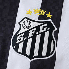 Neymar Jr #10 Santos FC 2026 Football Jersey Kit
