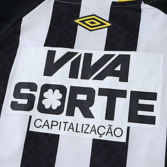 Neymar Jr #10 Santos FC 2026 Football Jersey Kit