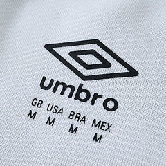 Neymar Jr 10 Santos Retro Football Jersey Kit