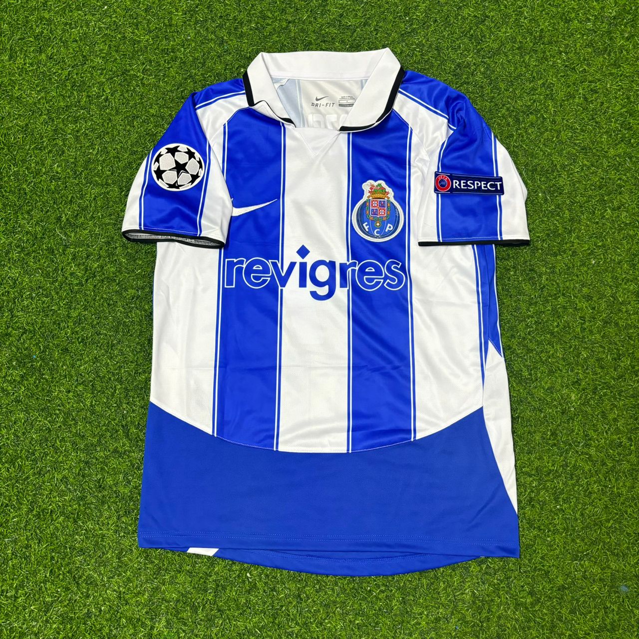 Oskar Pietuszewski Fc Porto Football Jersey Kit
