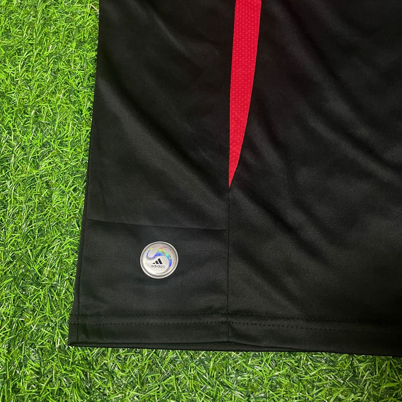 Angel di Maria #20 – Benfica 2009/2010 Away Black Retro Kit Jersey Trikot Maillot