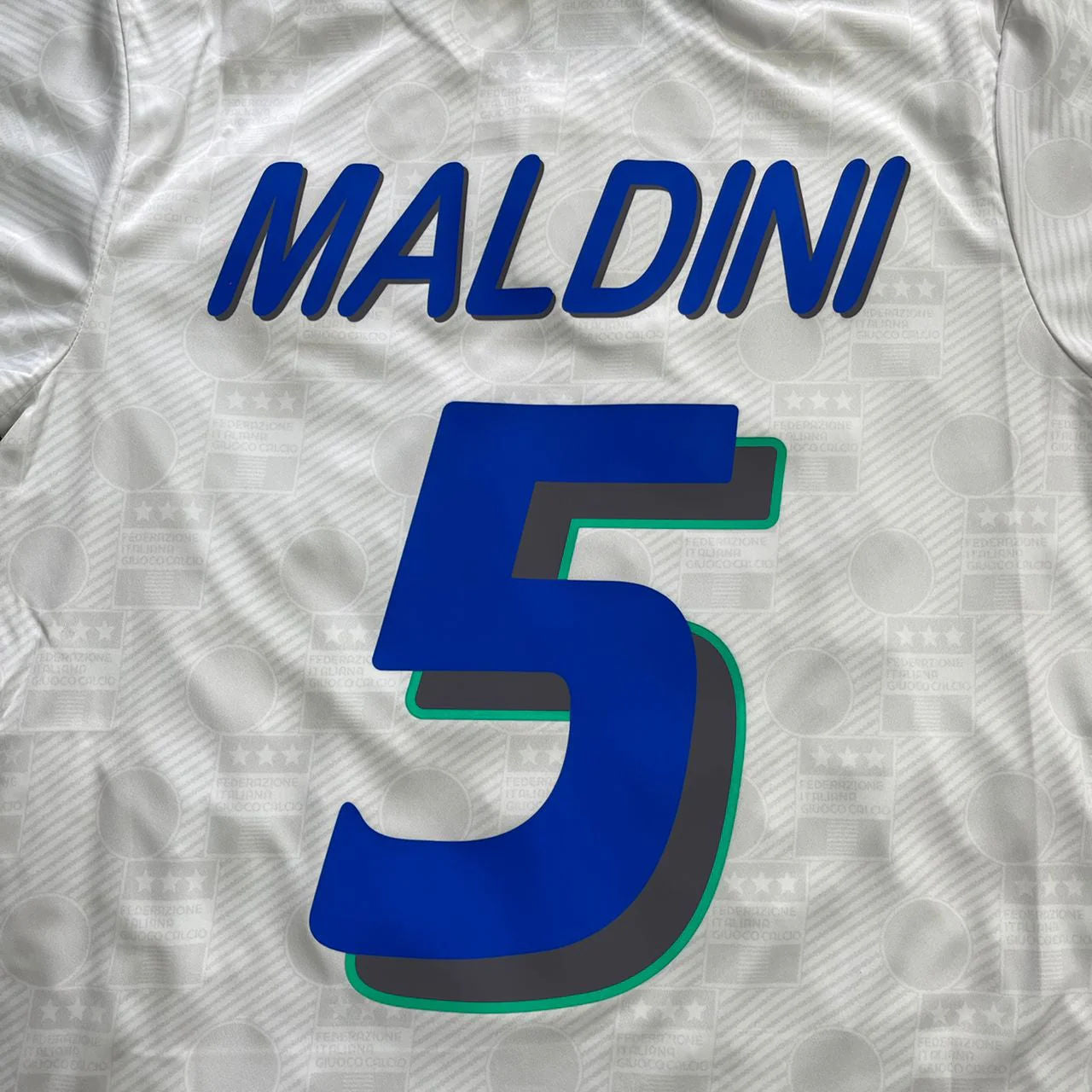 Jersey Paradise Edition
