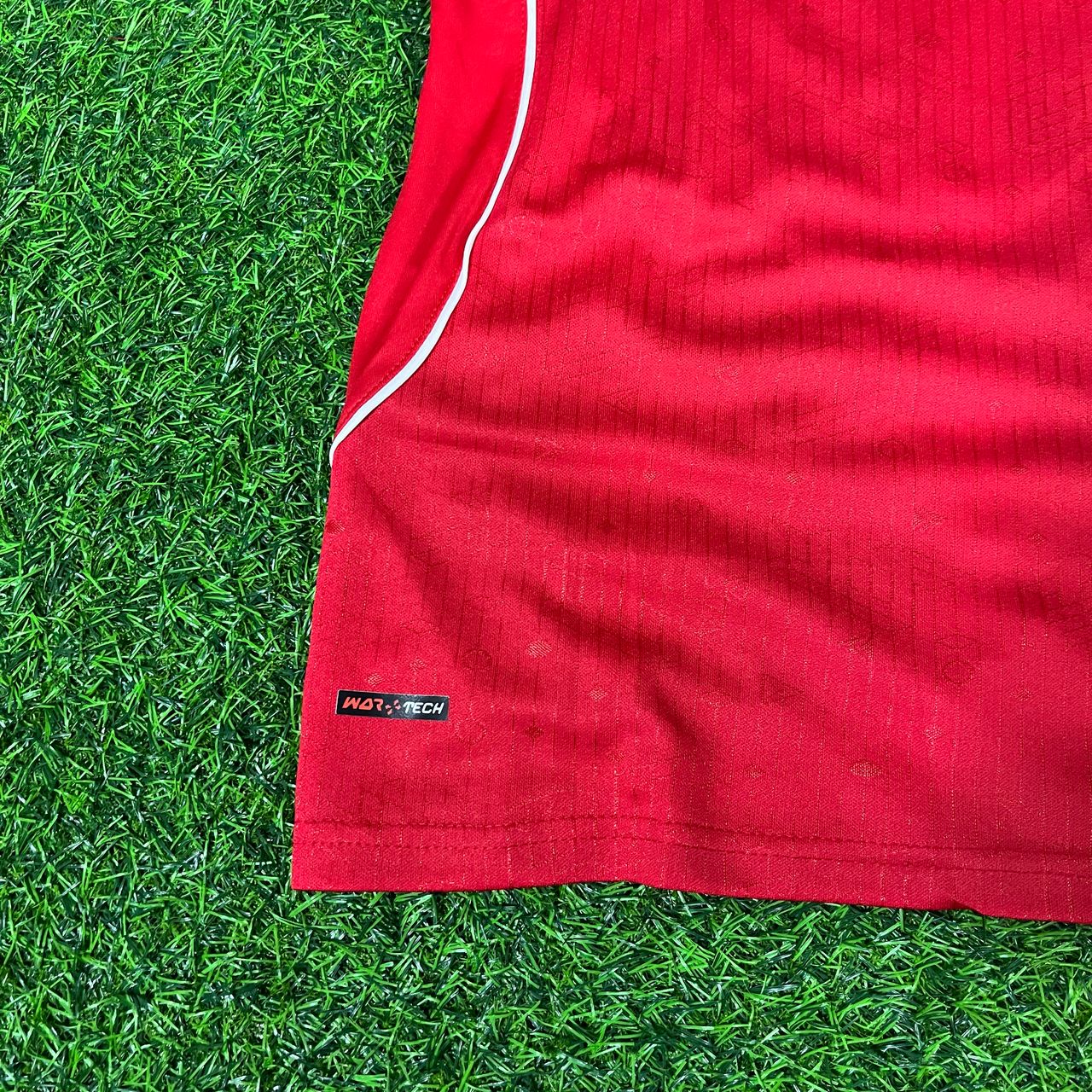 Philippe Coutinho 10 - Liverpool 2014/15 Retro Football Jersey Kit