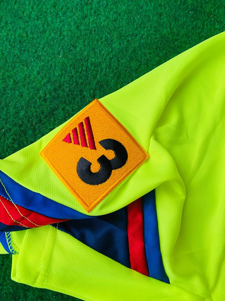 „Cristiano Ronaldo CR7 Manchester United Rotes Retro-Fußballtrikot“