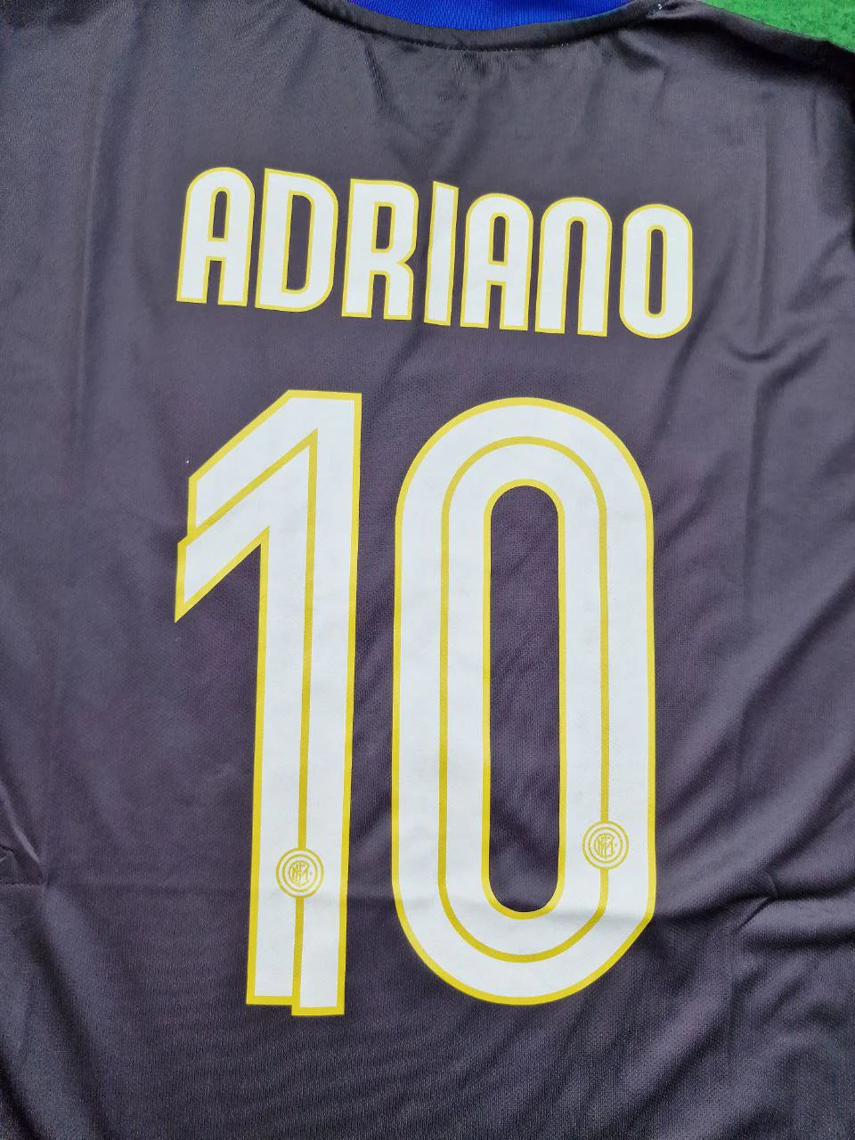 Jersey Paradise Edition