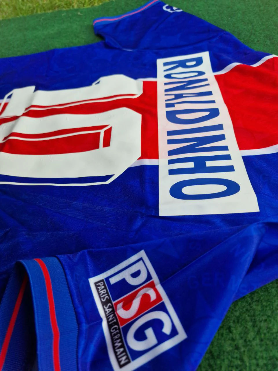Jersey Paradise Edition