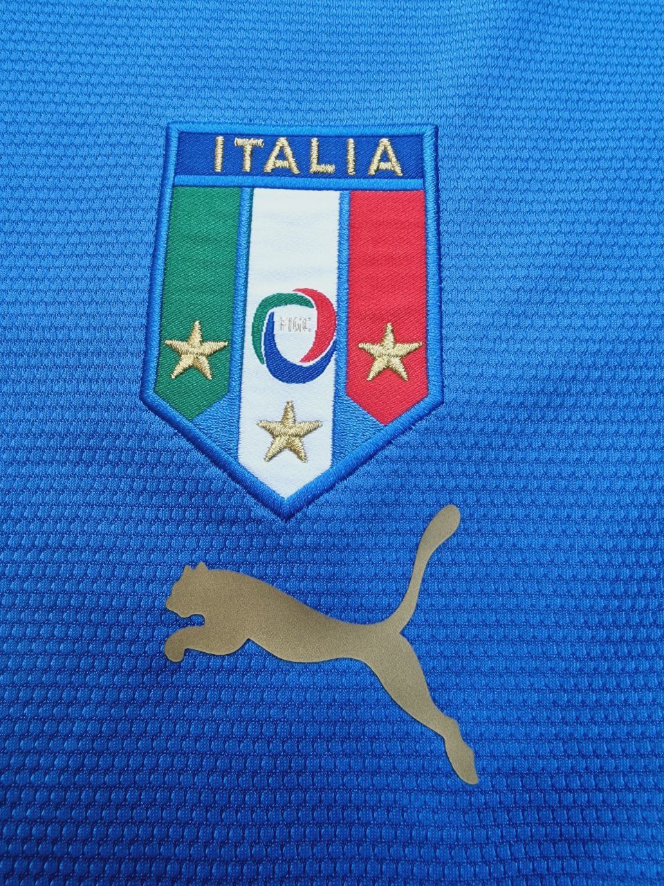 2006 World Cup Francesco Totti Italy Retro Jersey Maillot Trikot Maglia