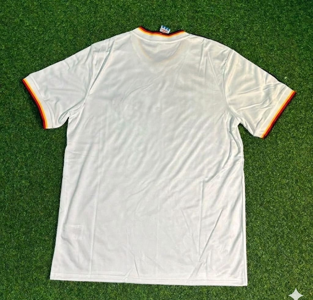 Deutschland 1986 World Cup Retro Wein