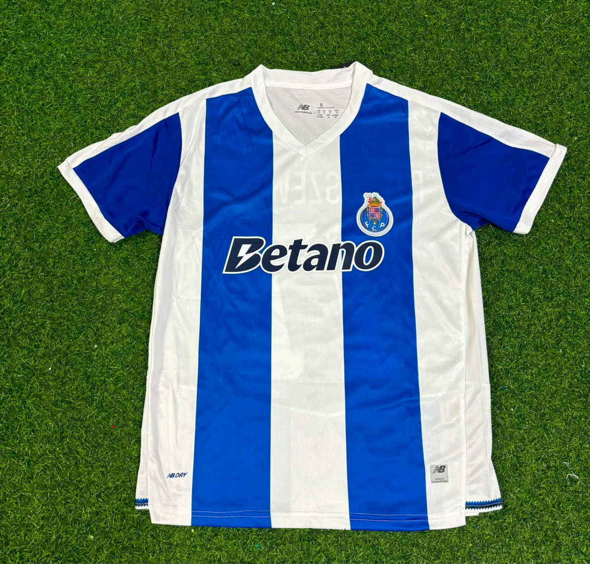 Pepe #3 Porto Special Retro Football Jersey