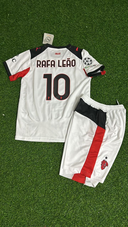 Jersey Paradise Edition
