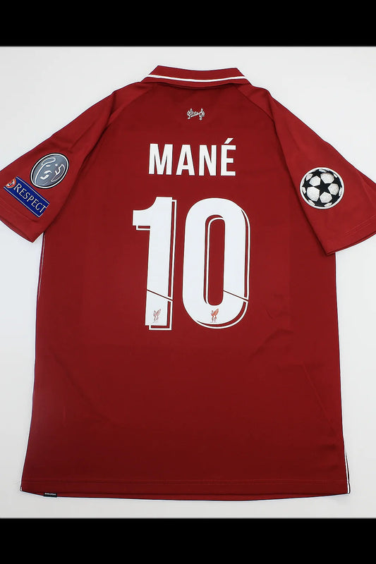 Jersey Paradise Edition