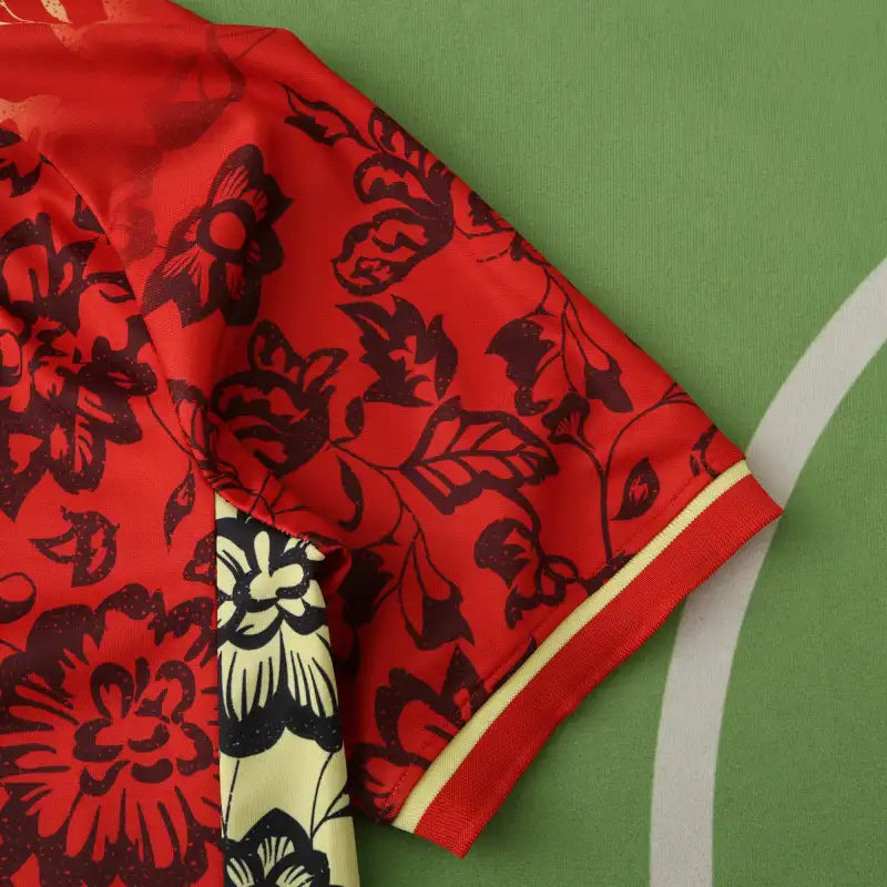 Edition Portugal Special Jersey Trikot Soccer Kit