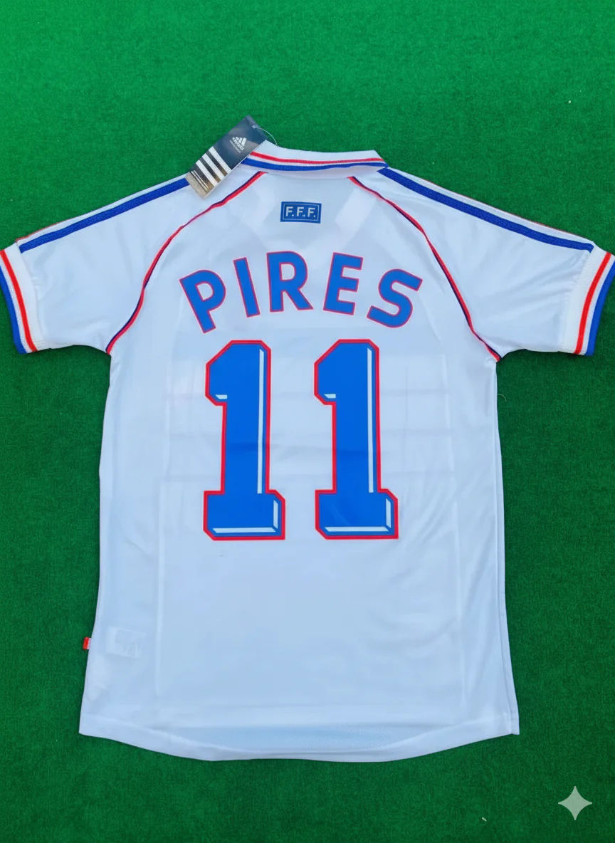 Jersey Paradise Edition