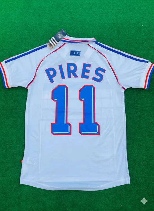 Jersey Paradise Edition
