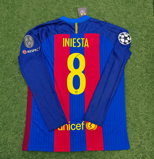 Jersey Paradise Edition