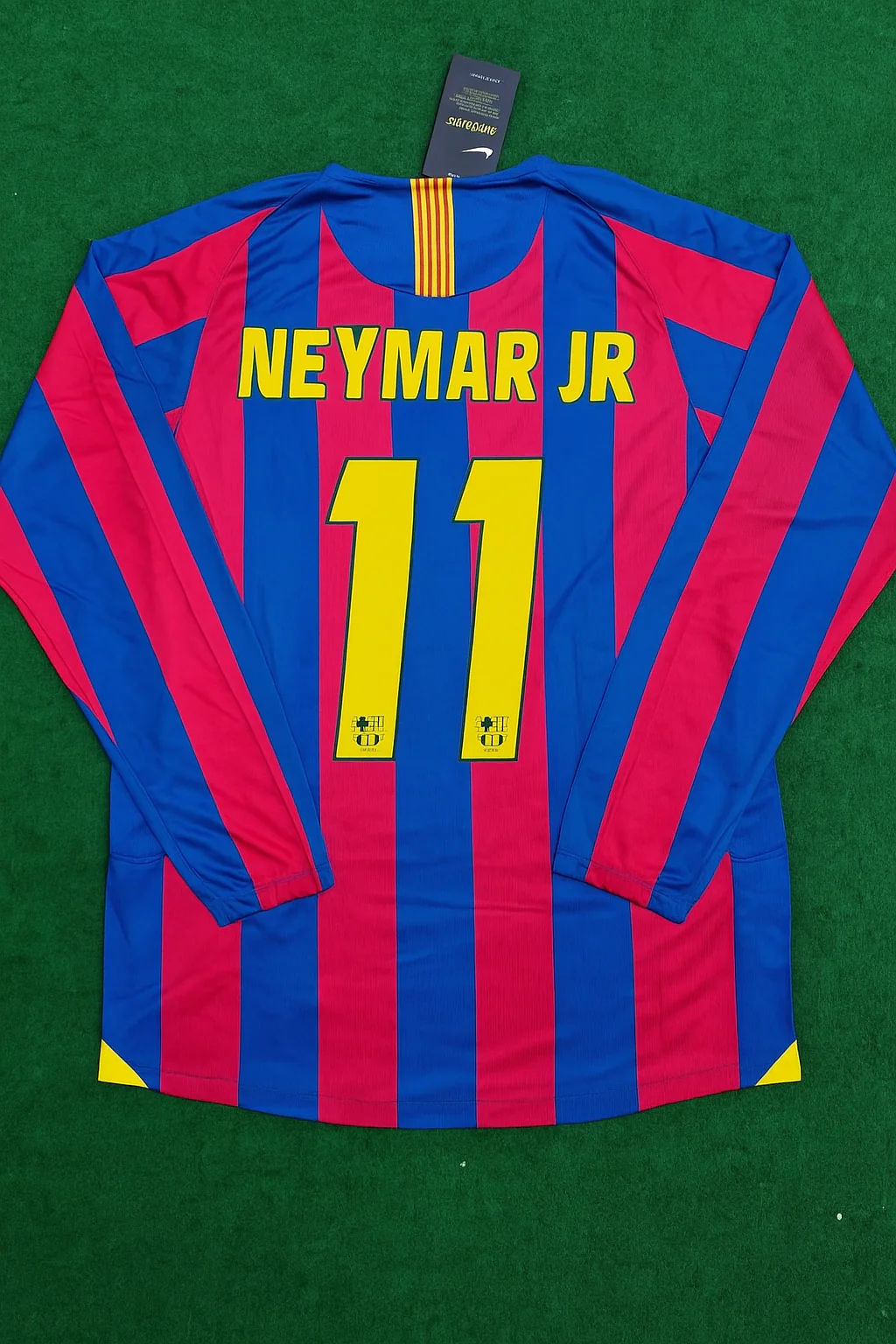 Jersey Paradise Edition