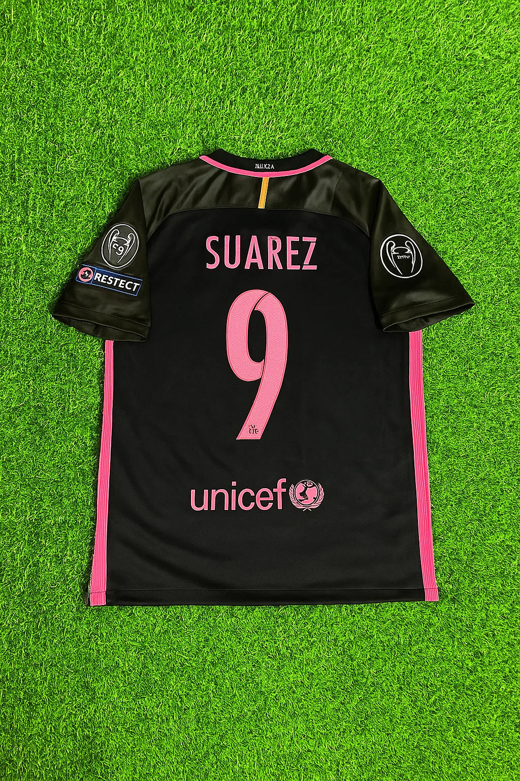 Jersey Paradise Edition