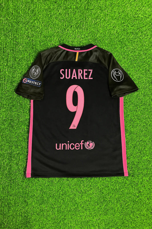 Jersey Paradise Edition