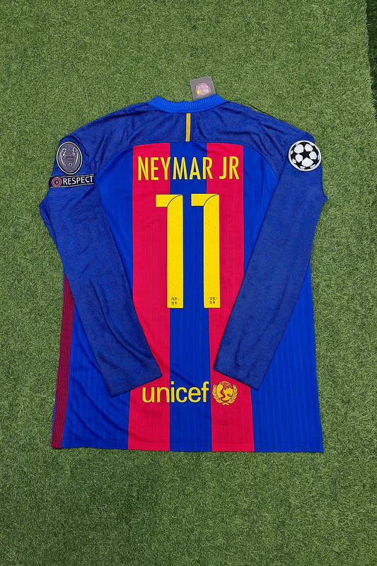 Jersey Paradise Edition
