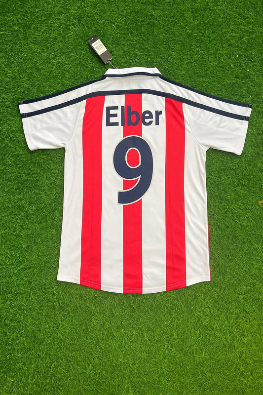 Jersey Paradise Edition