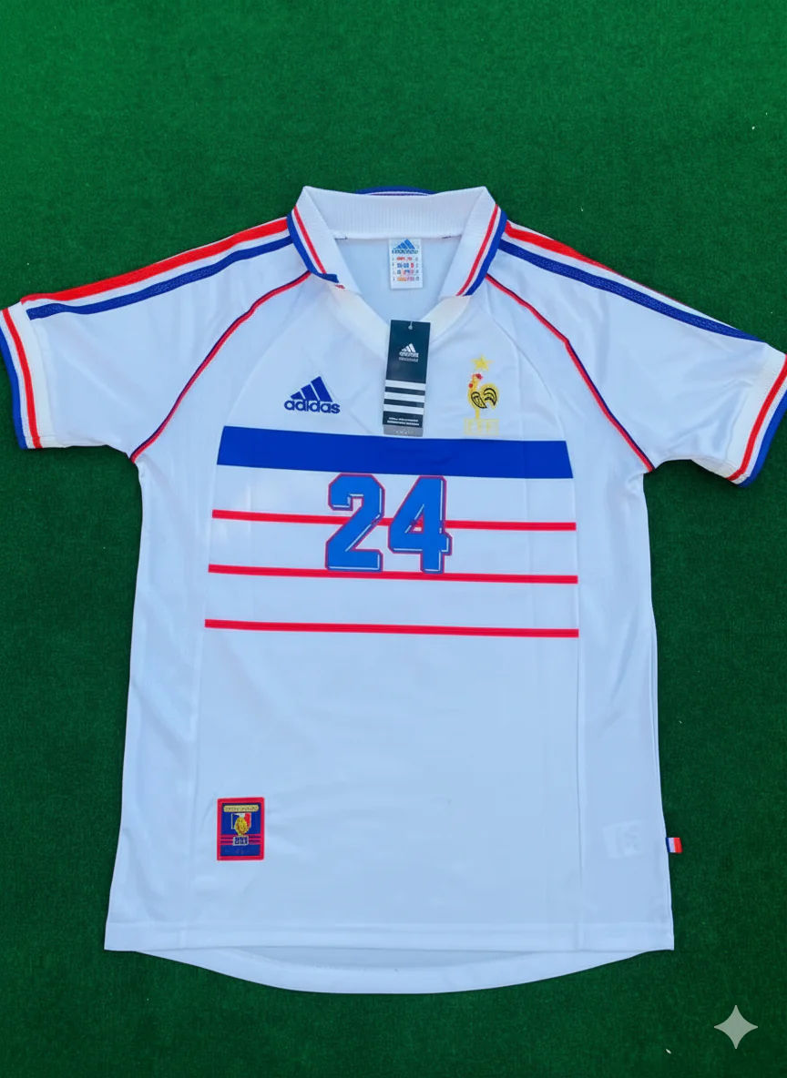 Jersey Paradise Edition