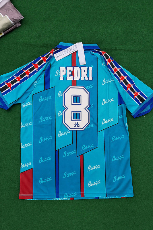 Jersey Paradise Edition