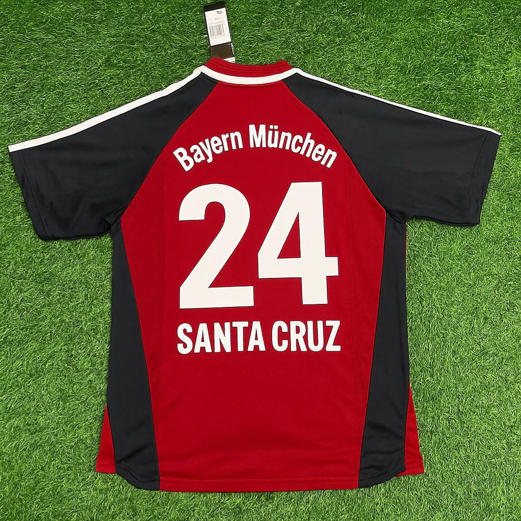 Jersey Paradise Edition
