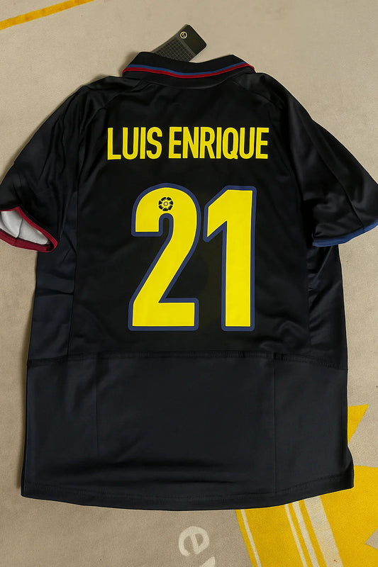 Jersey Paradise Edition