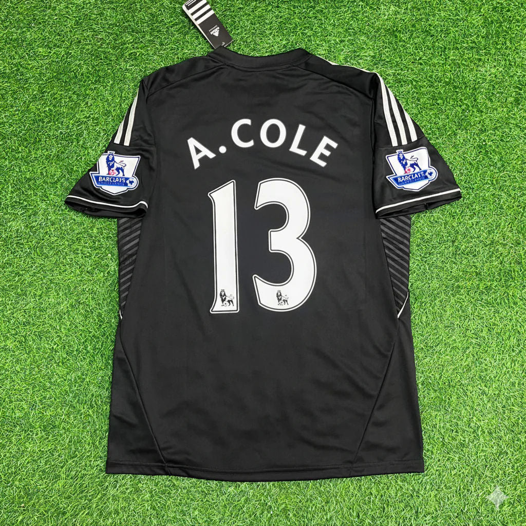 Jersey Paradise Edition
