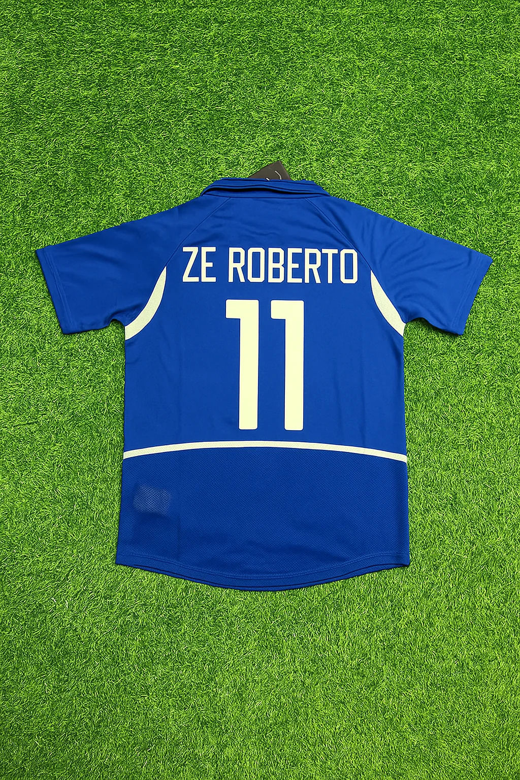 Jersey Paradise Edition