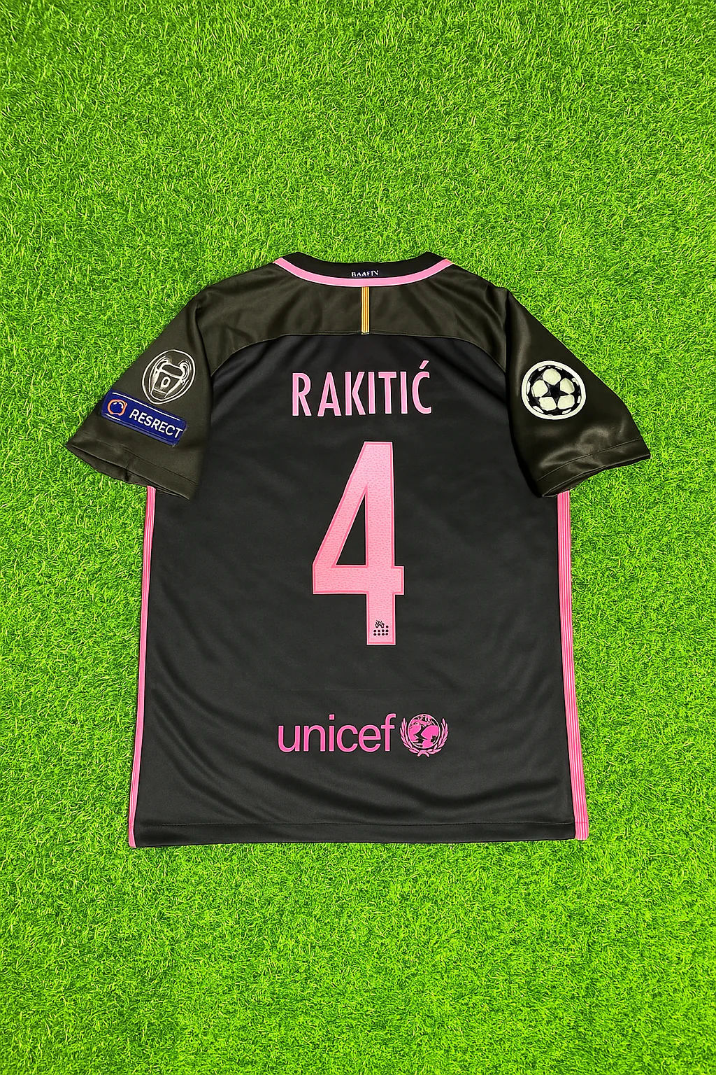 Jersey Paradise Edition