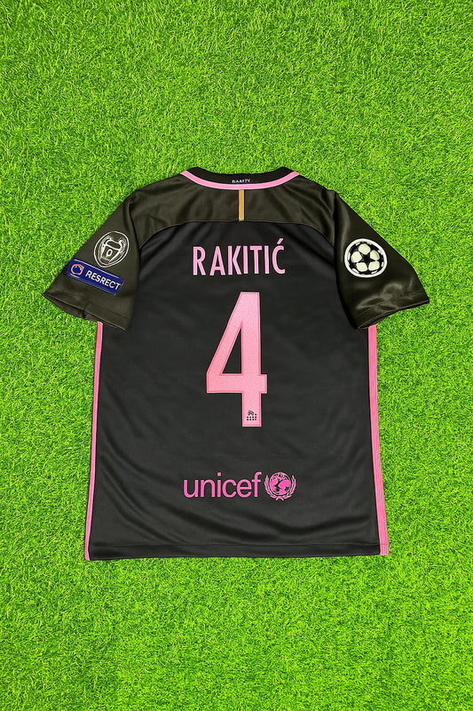 Jersey Paradise Edition