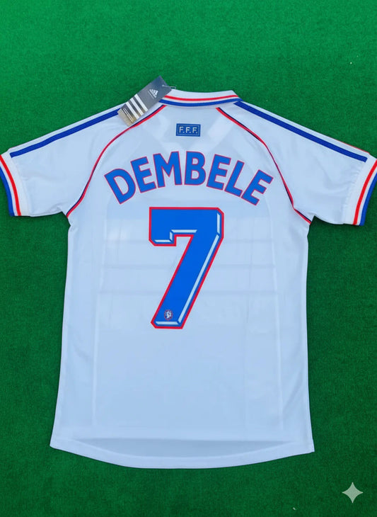 Jersey Paradise Edition