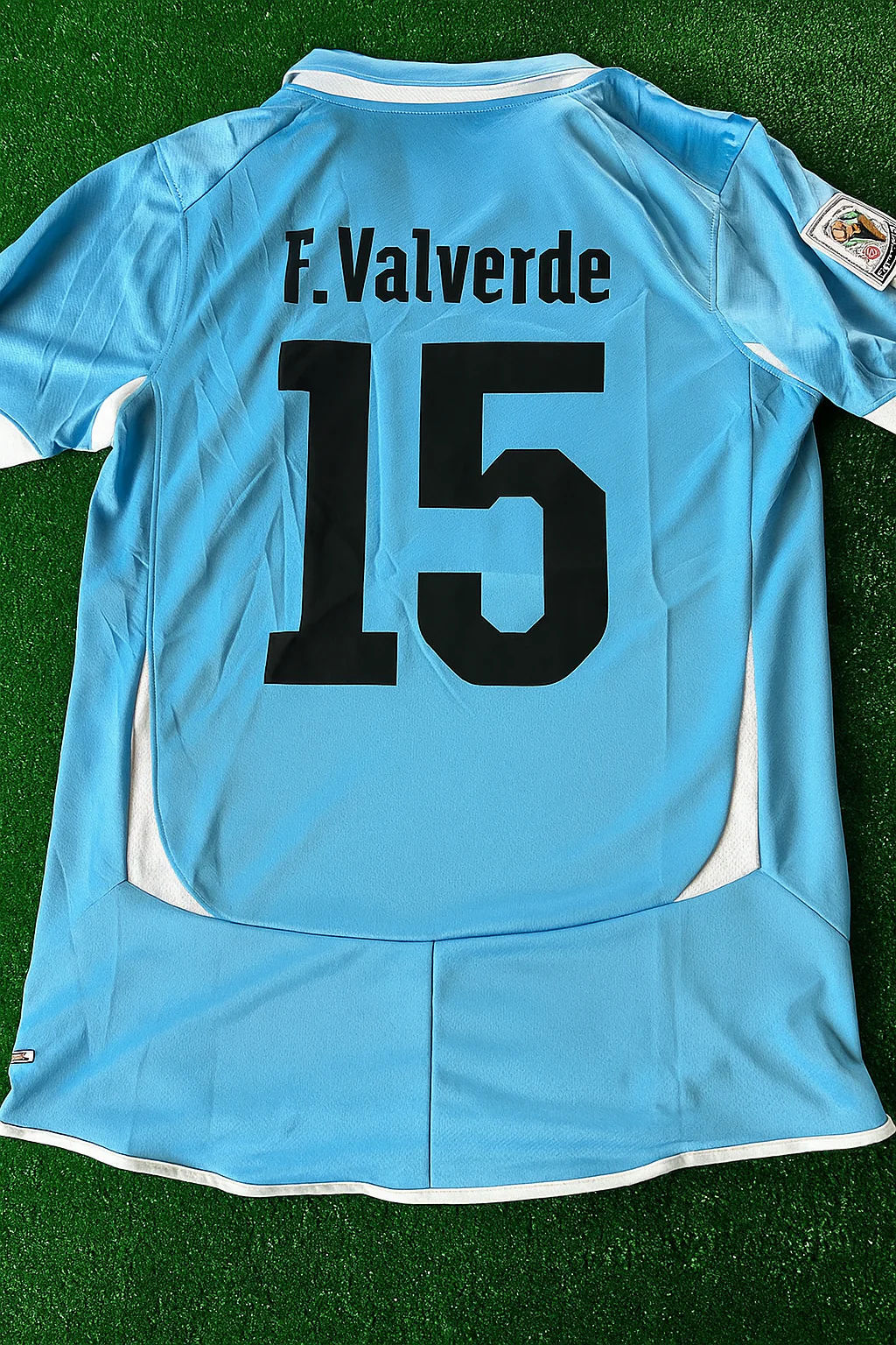 Jersey Paradise Edition