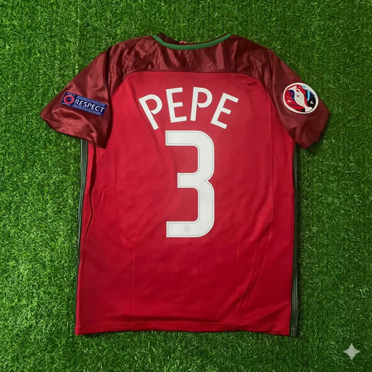 Jersey Paradise Edition